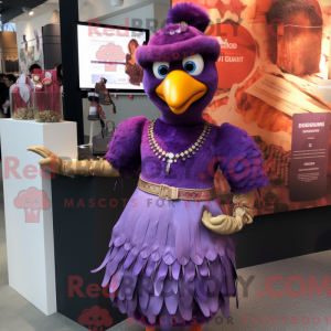 Personaggio mascotte del...