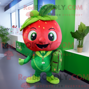 Costume de mascotte de...