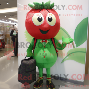 Costume de mascotte de...