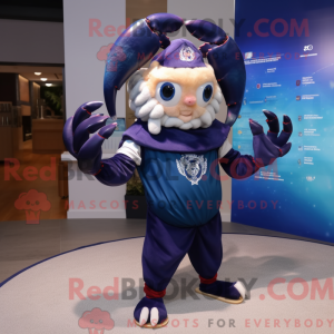 Costume de mascotte de...