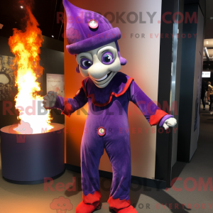 Costume de mascotte de...