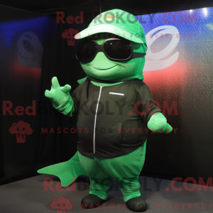 Costume de mascotte d...