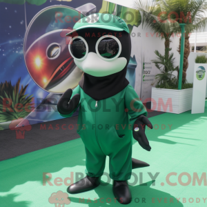 Costume de mascotte d...