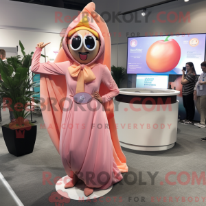 Costume de mascotte de...