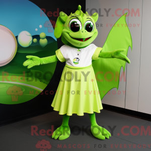 Costume de mascotte de...