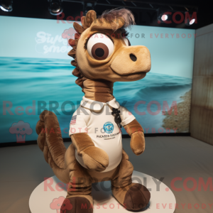 Costume mascotte d...