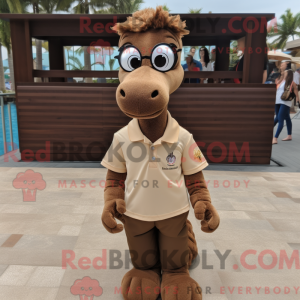Costume mascotte d...