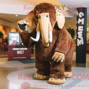 Personaggio mascotte del...