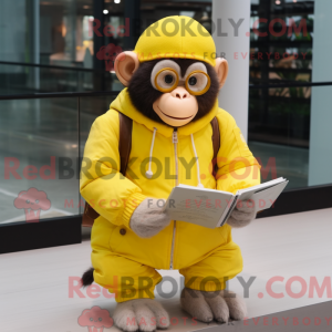 Costume de mascotte de...