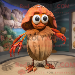 Costume de mascotte de...