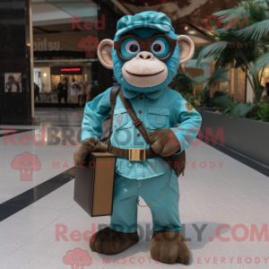 Costume de mascotte de...