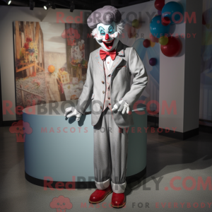 Costume de mascotte de...