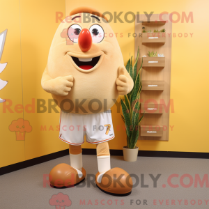 Beige...