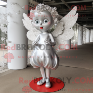 Costume de mascotte de...