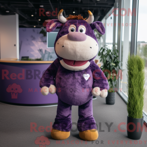 Costume de mascotte de...