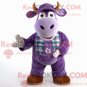 Costume de mascotte de...