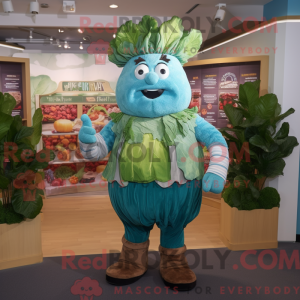 Costume de mascotte de...