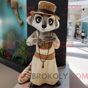 Costume de mascotte de...