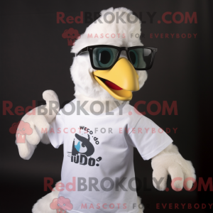 Costume mascotte d oiseau...