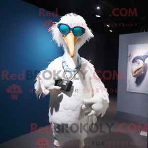 Witte Dodo...