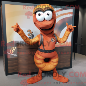 Máscara de Rust Snake com...