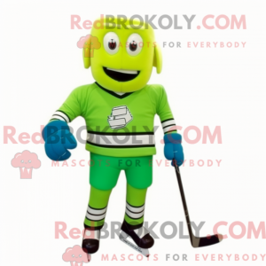 Personaggio mascotte del...