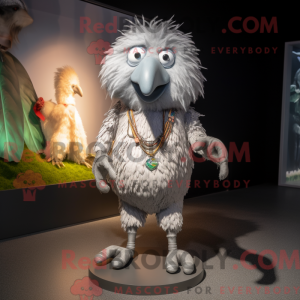 Personaggio mascotte Kiwi d...