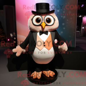 Costume de mascotte de...