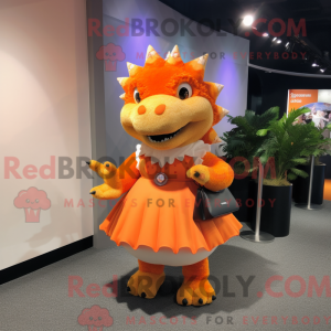 Costume de mascotte de...