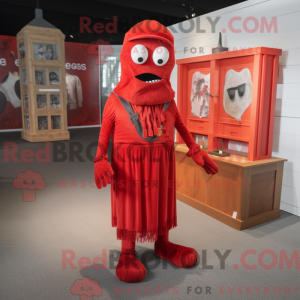 Red...
