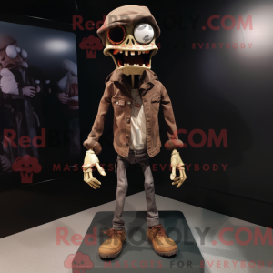 Bruin Undead...