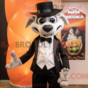 Costume de mascotte de...