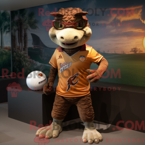 Costume de mascotte de...