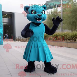 Costume de mascotte de...