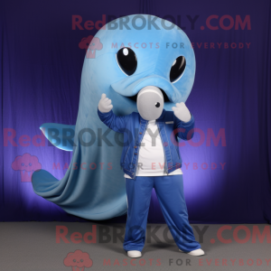 Costume de mascotte de...
