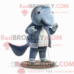 Costume de mascotte de...