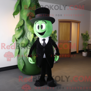 Personaggio della mascotte...