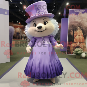 Costume de mascotte de...
