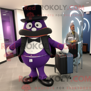Maskotdraktfigurator...