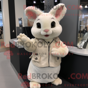Costume de mascotte de...