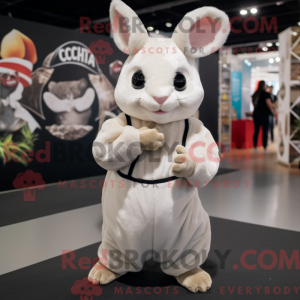 Costume de mascotte de...