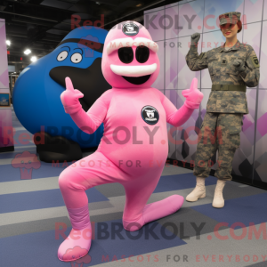 Rosa Air Force Soldat...