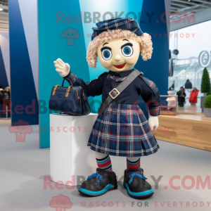 Costume de mascotte de...