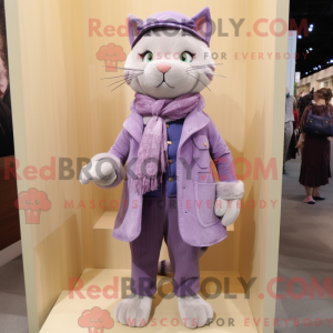Personaggio della mascotte...