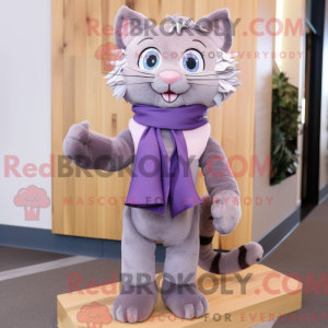 Personaggio della mascotte...