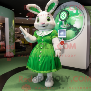 Costume de mascotte de...
