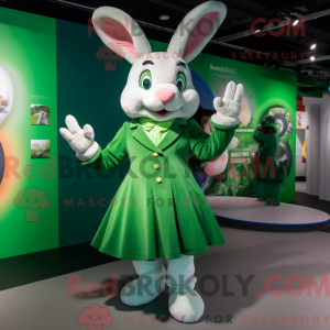 Costume de mascotte de...