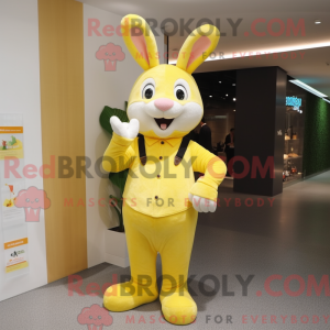 Personaggio mascotte del...