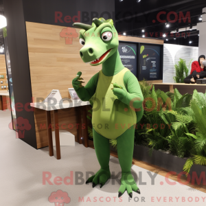 Costume de mascotte de...