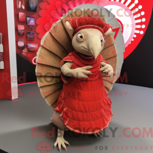 Costume de mascotte de...